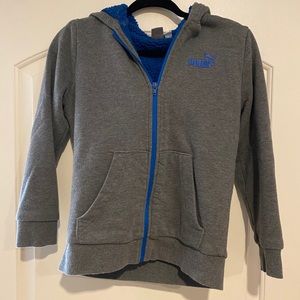 Kids sweatshirt